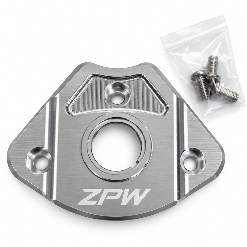 Yozma IN10 / IN10 Pro Metal Ignition Cover