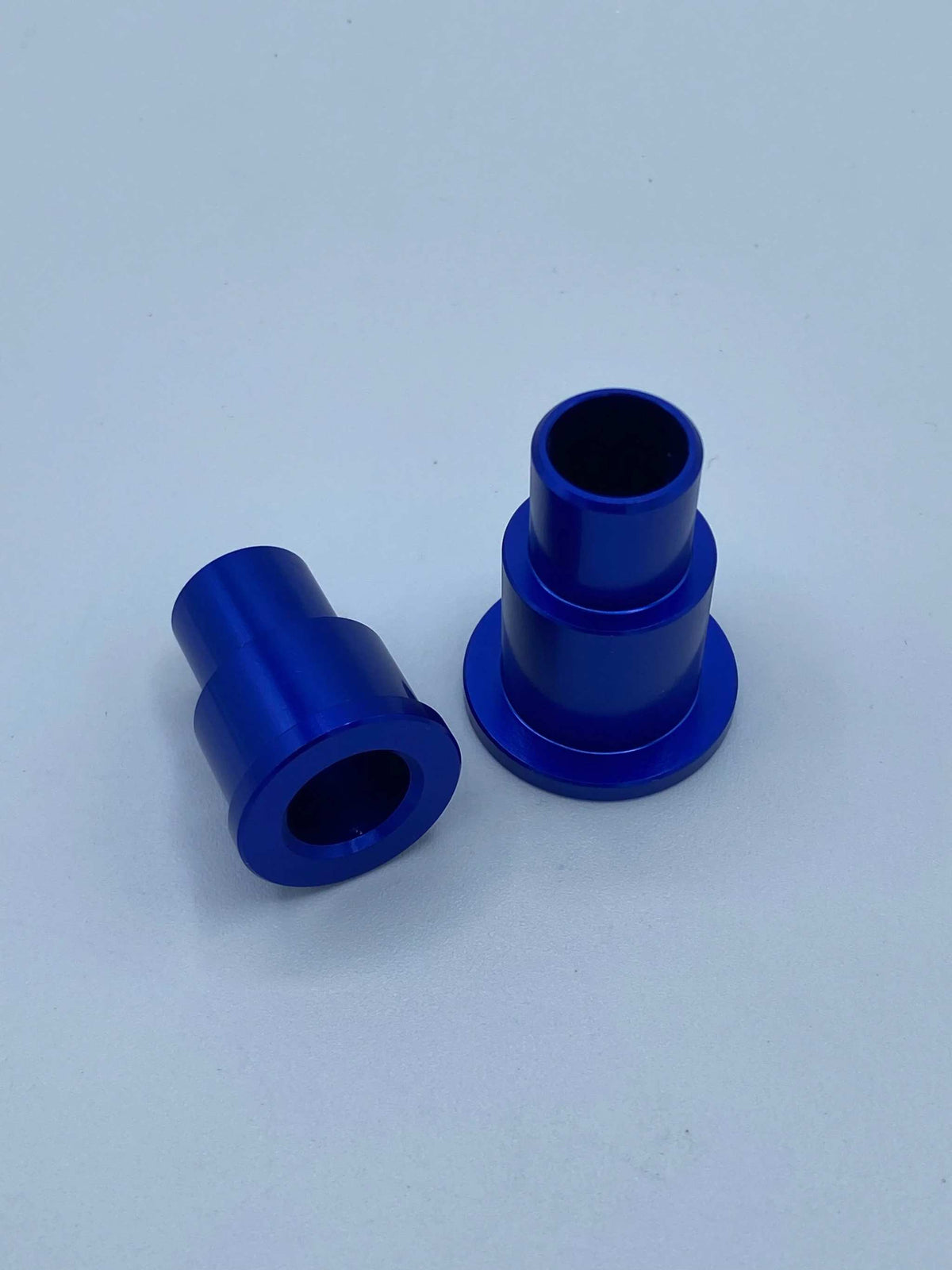 Surron LBX & E-Ride Pro Rear Wheel Spacers | 7 Colors