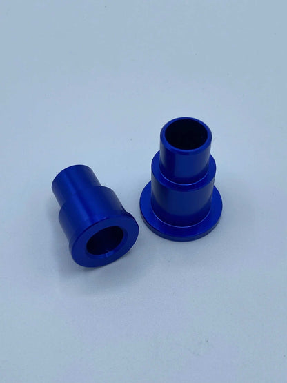 Surron LBX & E-Ride Pro Rear Wheel Spacers | 7 Colors