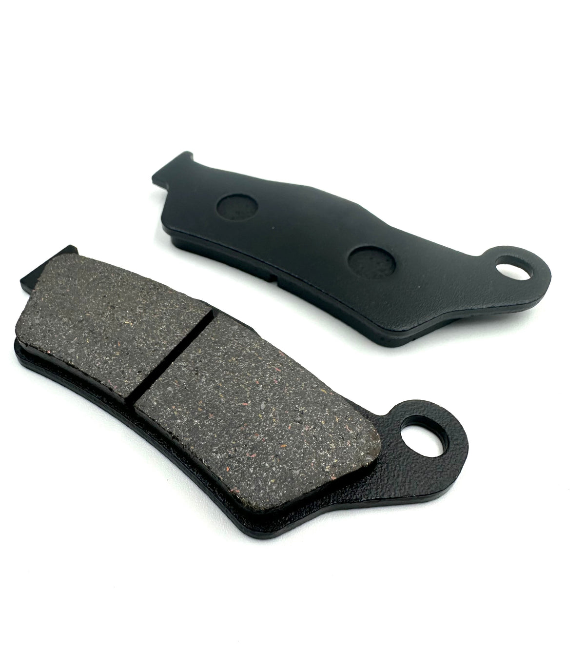 Stark Varg Front Brake Pads | Ceramic-Kevlar Pair
