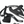 Tuttio Foot/Hand Brake Kit