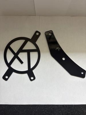 Yozma In 10 – Footlock & Motor Cover Bundle
