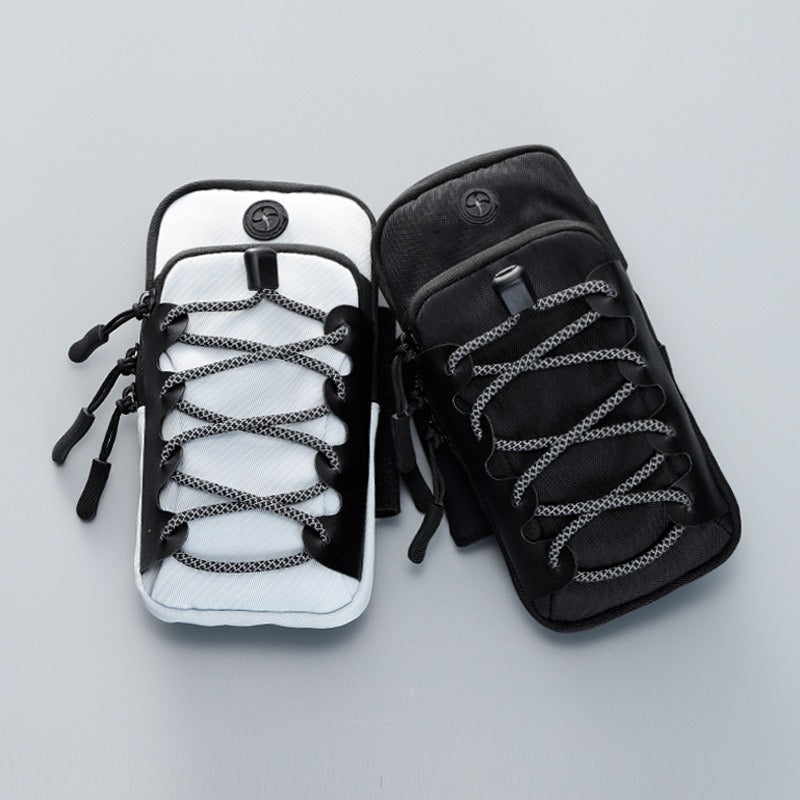 E-Bike Battery Fitment | Storage Bag | 8 Colors
