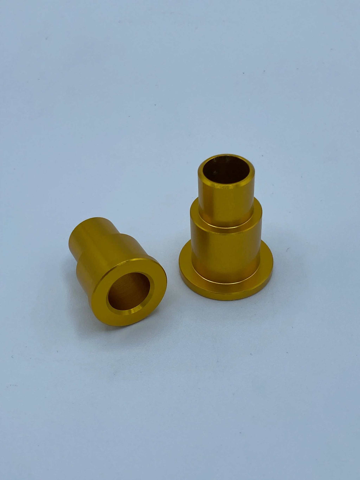 Surron LBX & E-Ride Pro Rear Wheel Spacers | 7 Colors