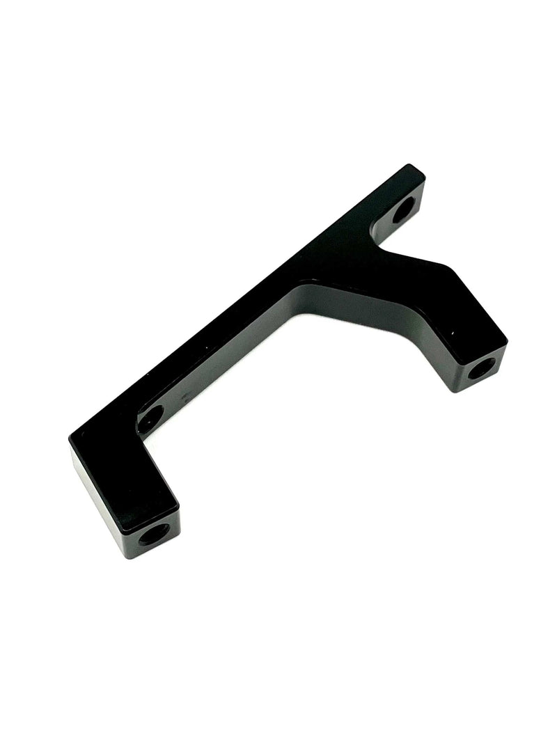 250mm Front Rotor Adapter for Surron LBX, Talaria & E-Ride Pro