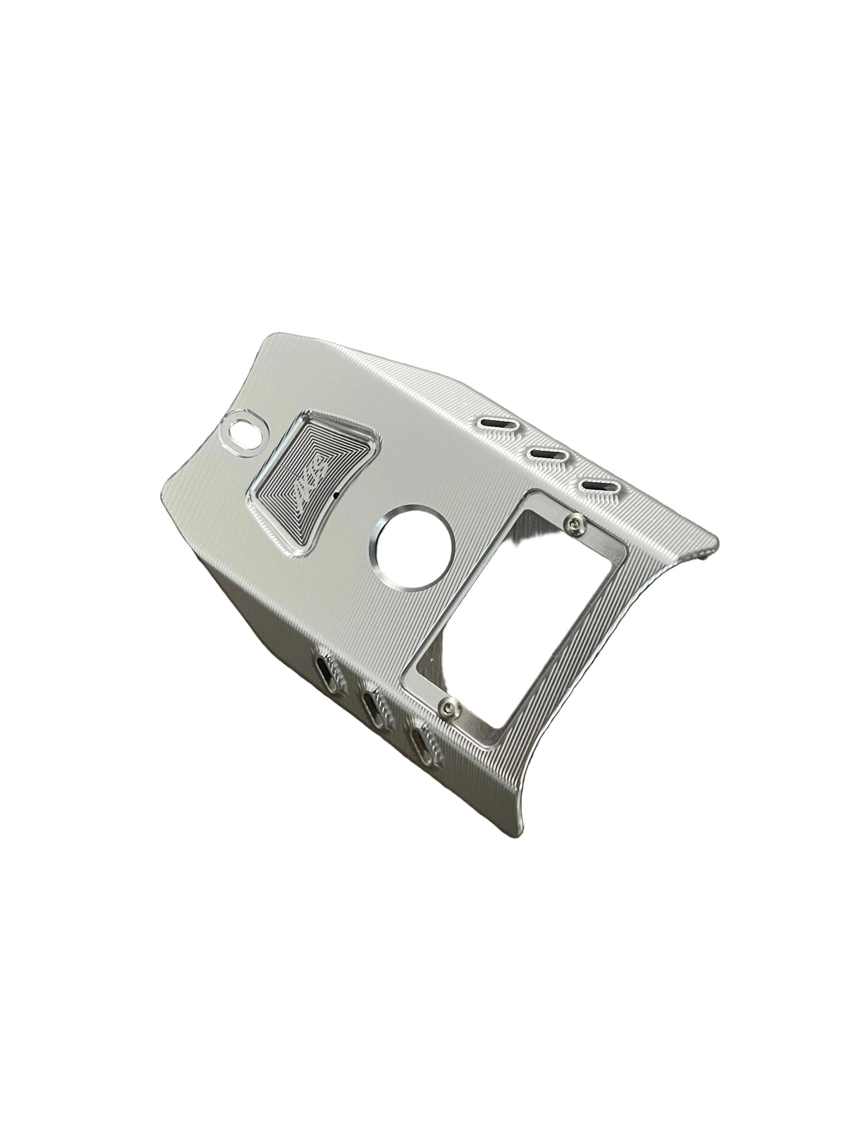 Talaria XXX Metal Ignition Cover | XXX Pro | Black or Silver