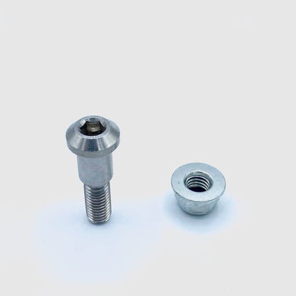 Surron Light Bee X OEM Kickstand Bolt & Nut Kit