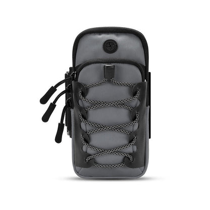 E-Bike Battery Fitment | Storage Bag | 8 Colors