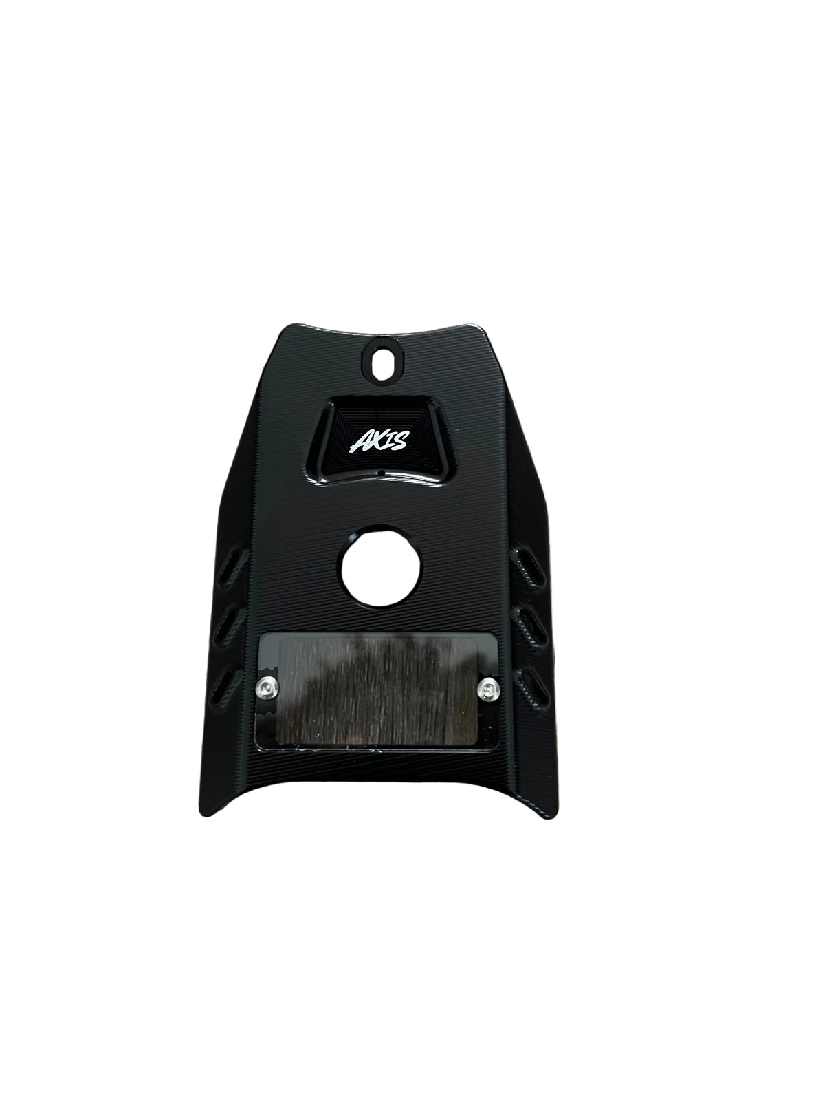 Talaria XXX Metal Ignition Cover | XXX Pro | Black or Silver