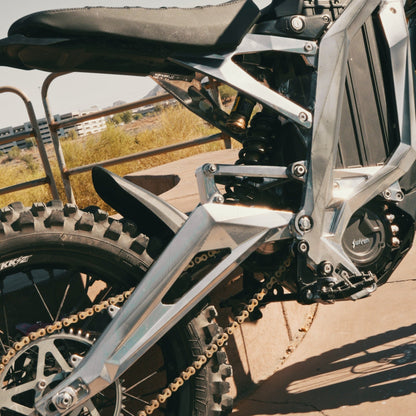 Surron Light Bee X Billet Rear Suspension Linkage