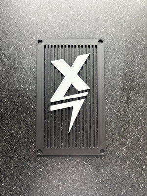 EBMX style controller cover for Yozma In 10