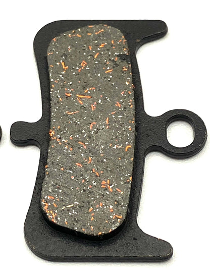 Hayes Dominion A4 Ceramic-Kevlar E-Moto Brake Pads