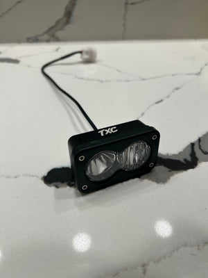 Plug and Play Baja Light for Yozma and Heybike