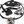 Tuttio Foot/Hand Brake Kit