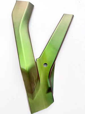 Talaria "Coated" Frame Guards (Mx3/4)