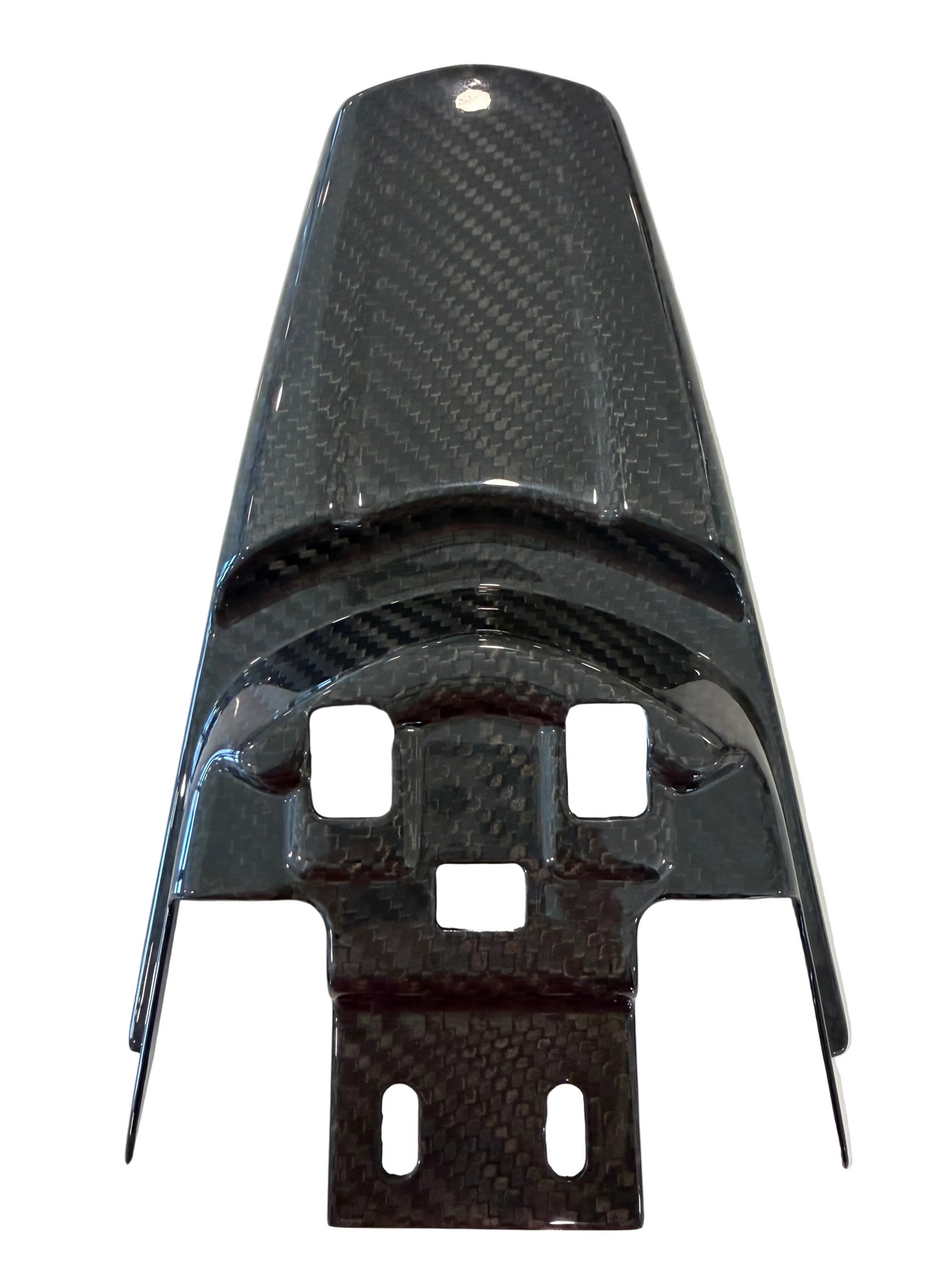 Surron Light Bee | Rear Fender | Carbon Fiber Look