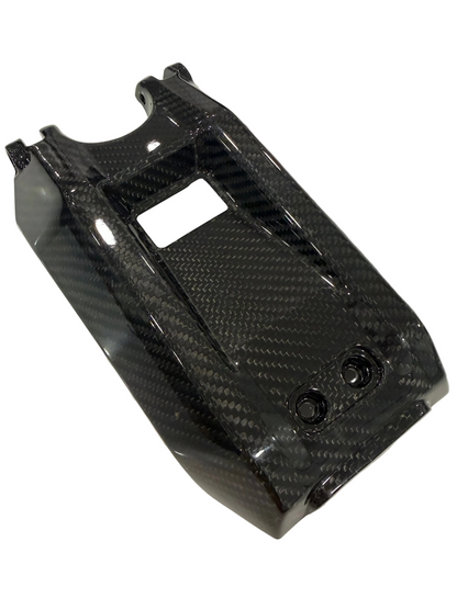 Surron Light Bee | Battery Cover | Carbon Fiber Look