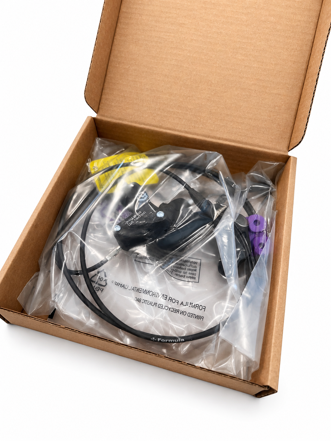 E-Moto | Formula Front Brake | See Fitment & Options
