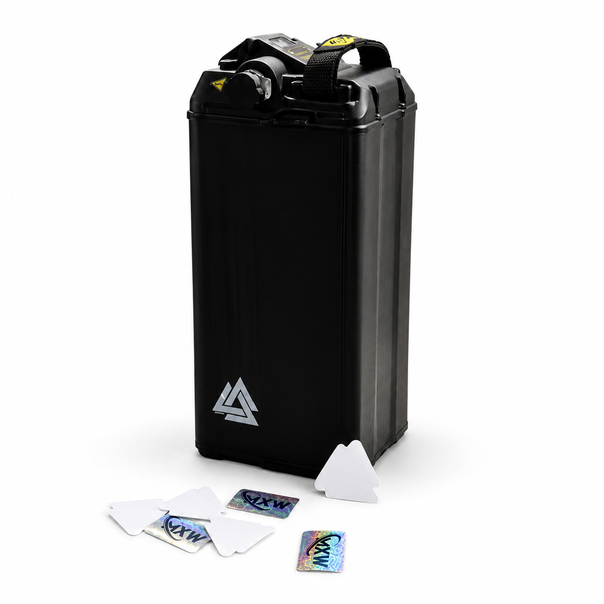 E-Moto | "72v" Style Battery Conversion Kit | See Fitment & Options