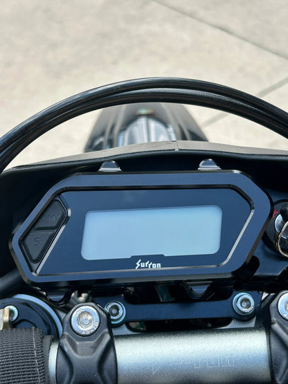 Surron Ultra Bee Dash Display Protector – CNC Display Guard