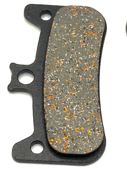 Formula Cura 4 E-Moto Brake Pads | TXC Designs