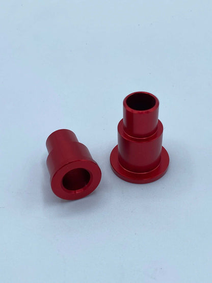 Surron LBX & E-Ride Pro Rear Wheel Spacers | 7 Colors
