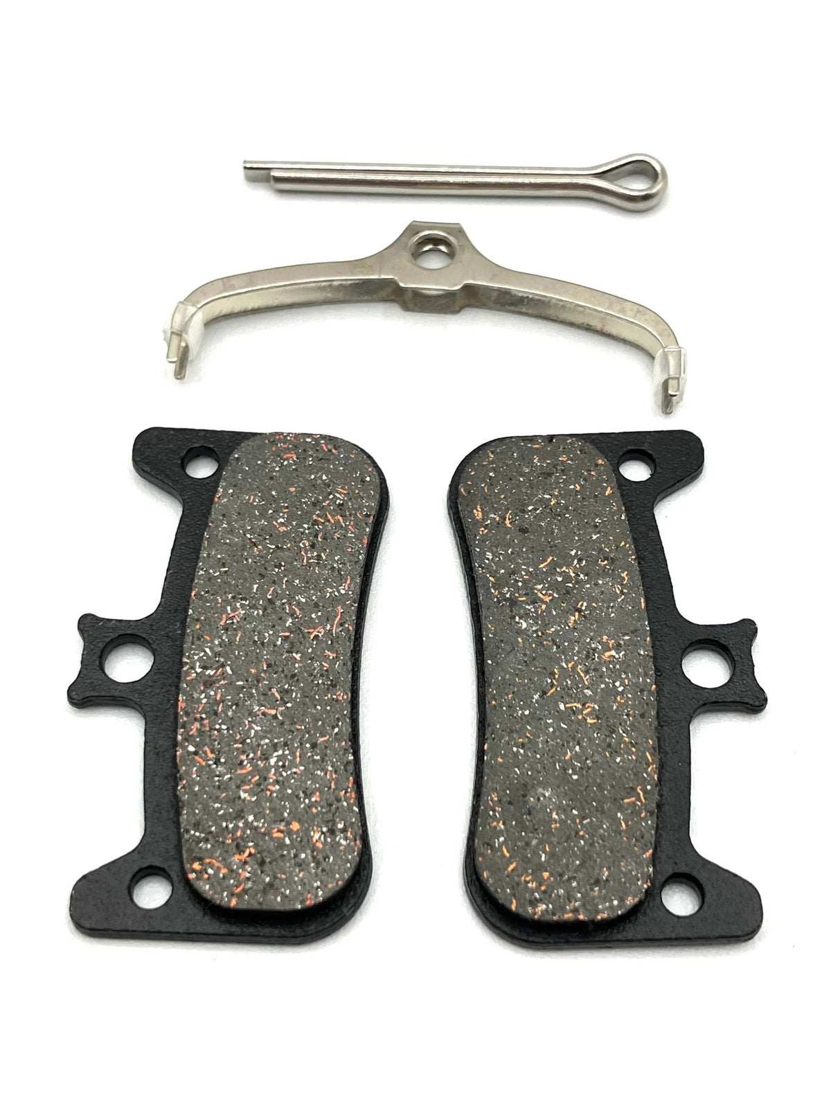Formula Cura 4 E-Moto Brake Pads | TXC Designs