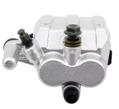 Rawrr Mantis X Dual Caliper Foot Brake Kit