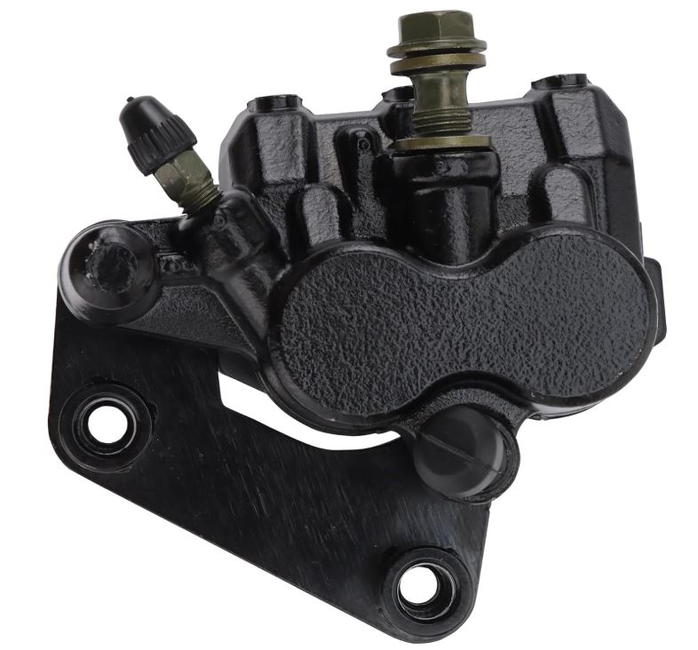 Rawrr Mantis X Dual Caliper Foot Brake Kit