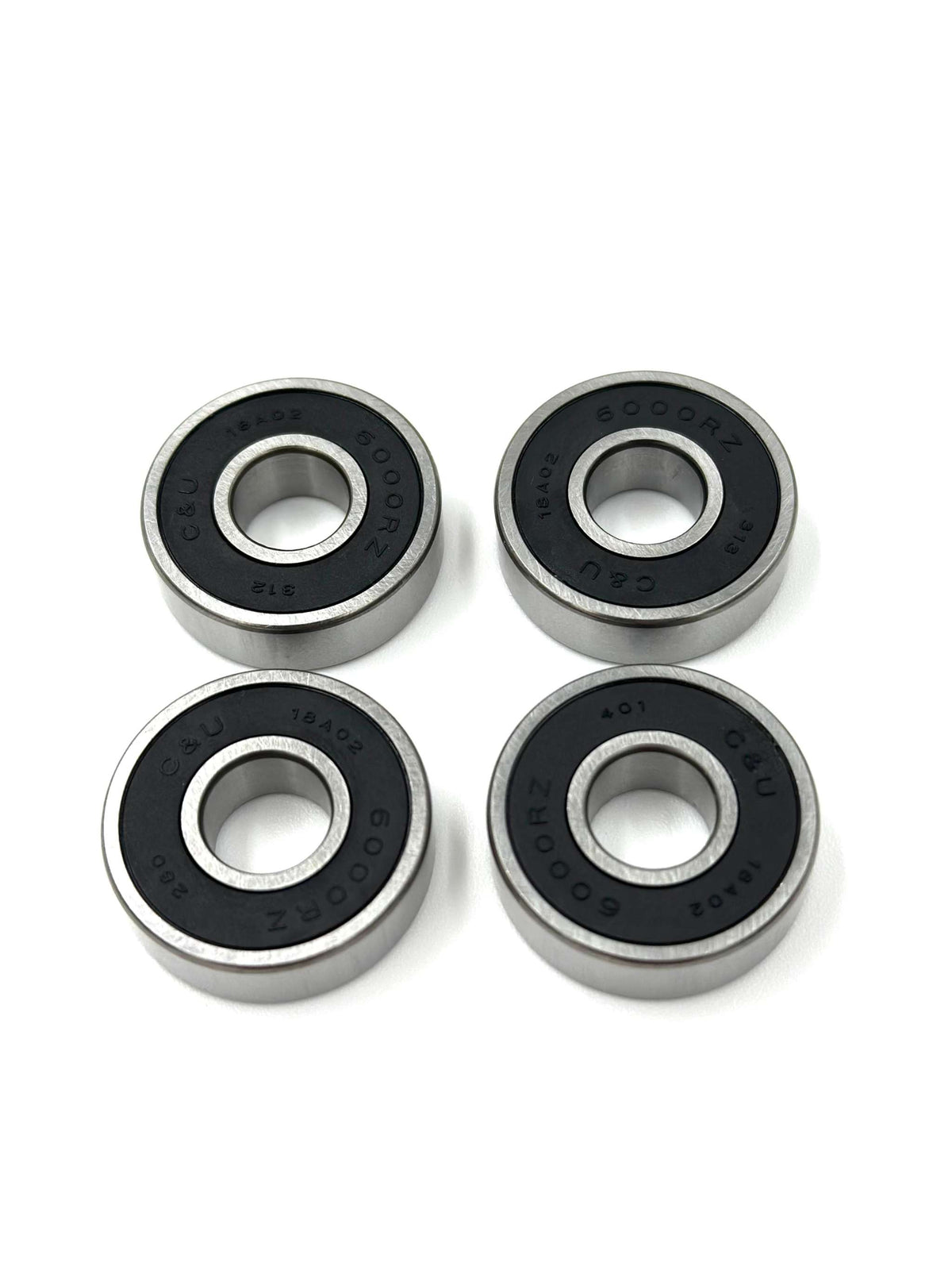 Surron Light Bee X Swingarm Bearing Kit (4 Bearings)