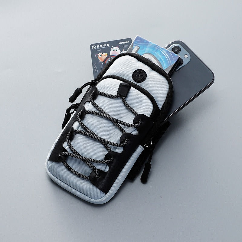 E-Bike Battery Fitment | Storage Bag | 8 Colors