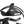 Tuttio Foot/Hand Brake Kit