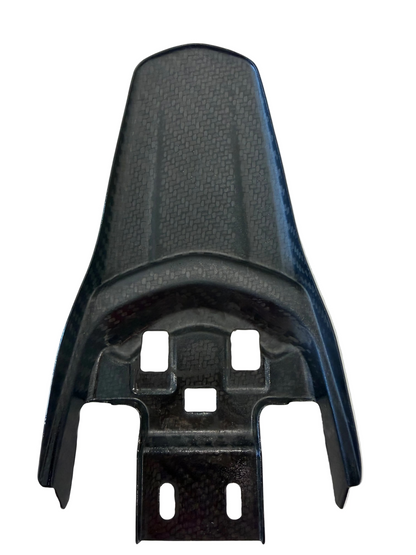 Surron Light Bee | Rear Fender | Carbon Fiber Look