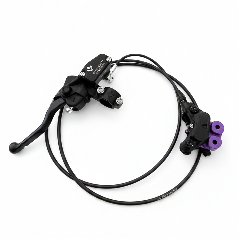E-Moto | Formula Front Brake | See Fitment & Options