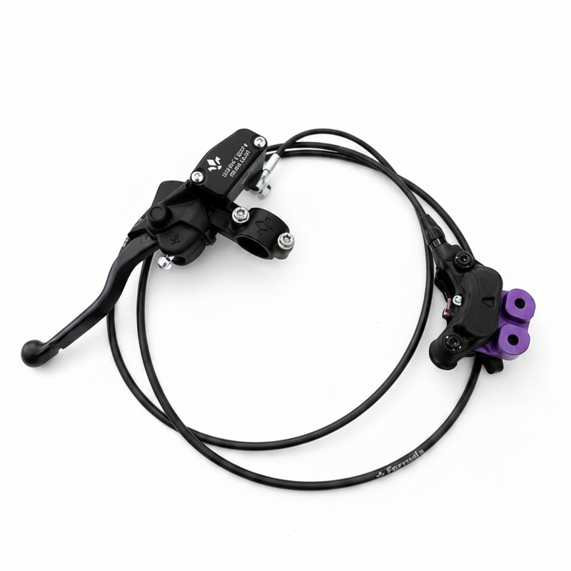 E-Moto | Formula Front Brake | See Fitment & Options