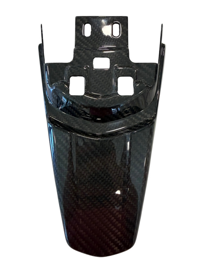 Surron Light Bee | Rear Fender | Carbon Fiber Look