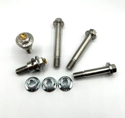 Surron Ultra Bee Triangle & Linkage Bolt Kit