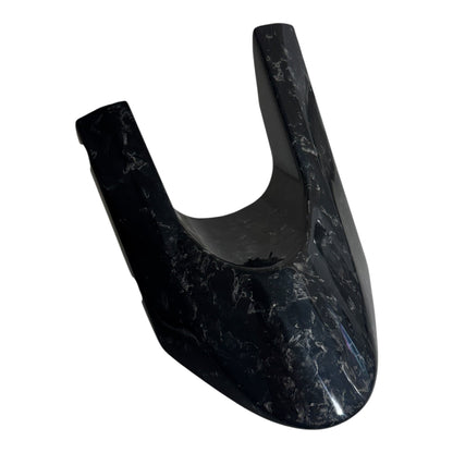 E-Ride Pro 1.0 / 2.0 / 3.0 | Mudguard | Carbon Fiber Look