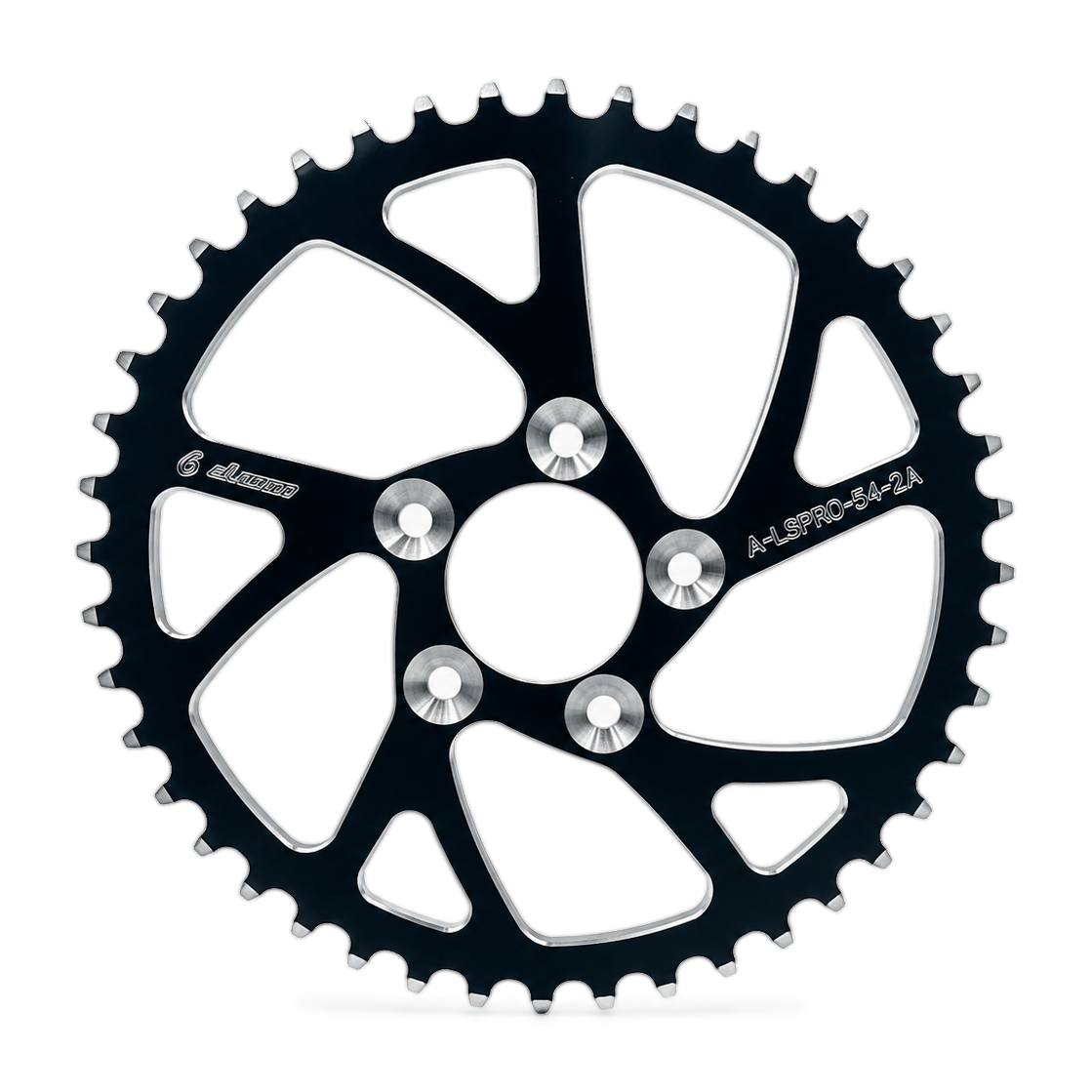 Arctic Leopard Pro S / Pro R 428 Rear Sprocket