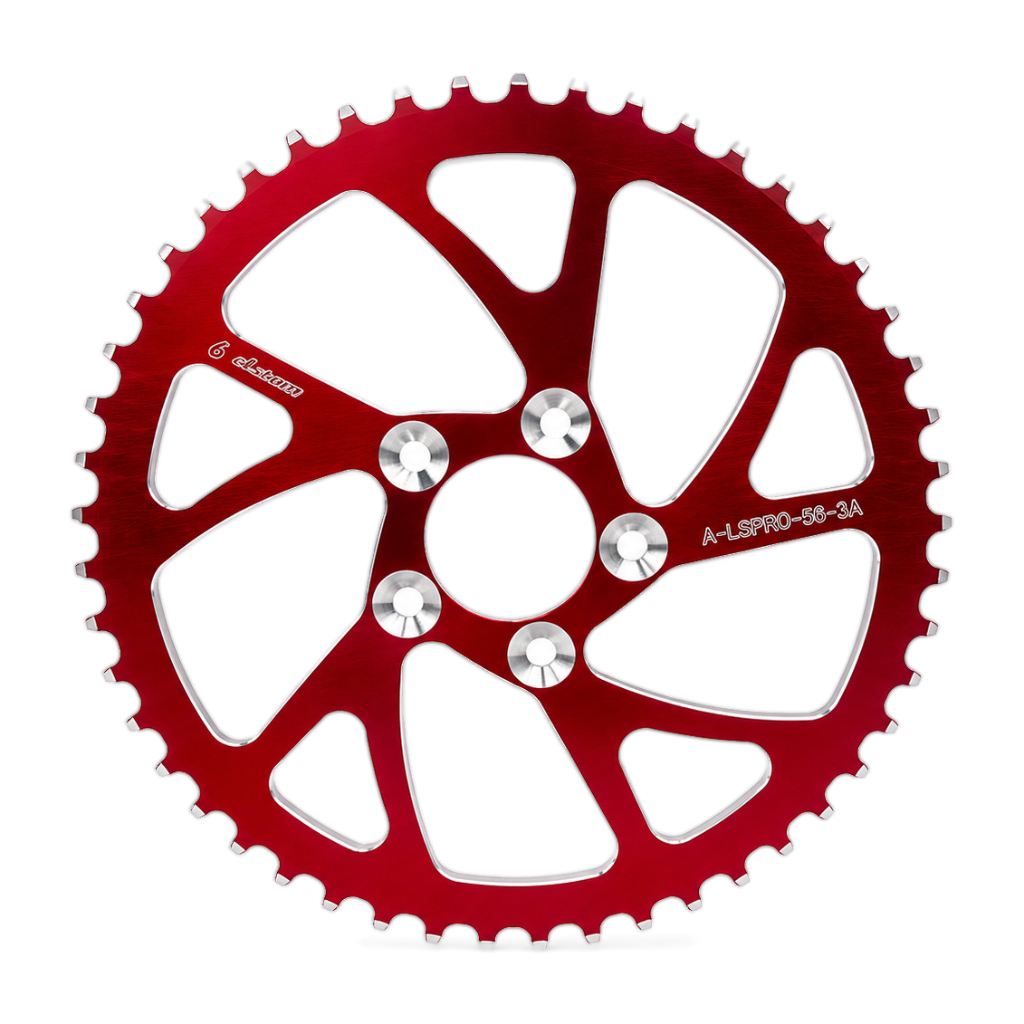 Arctic Leopard Pro S / Pro R 428 Rear Sprocket