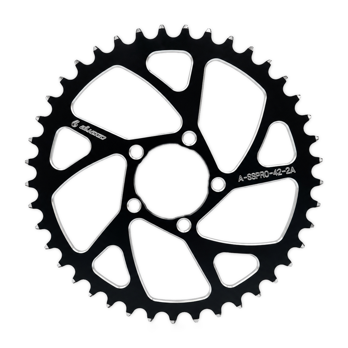 Altis Sigma 520 Rear Sprocket | 40–58 Tooth | Mid-2025+