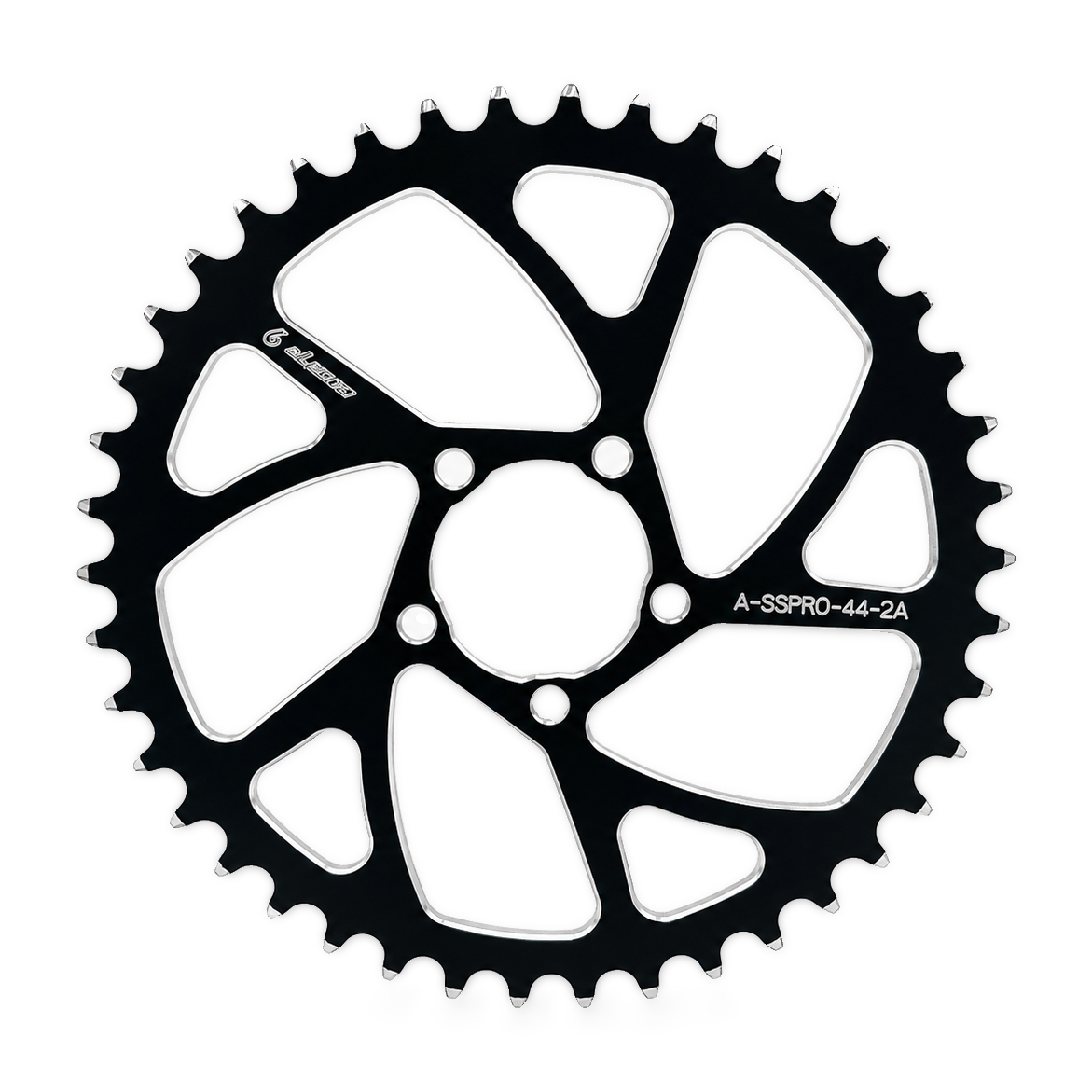 Altis Sigma 520 Rear Sprocket | 40–58 Tooth | Mid-2025+
