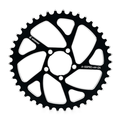 Altis Sigma 520 Rear Sprocket | 40–58 Tooth | Mid-2025+