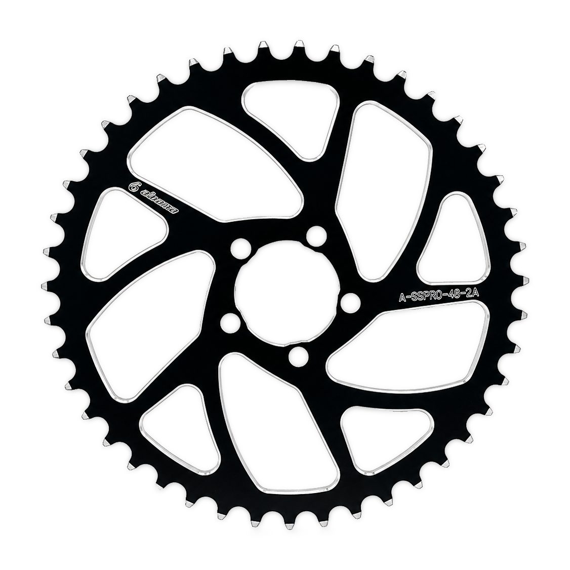 Altis Sigma 520 Rear Sprocket | 40–58 Tooth | Mid-2025+