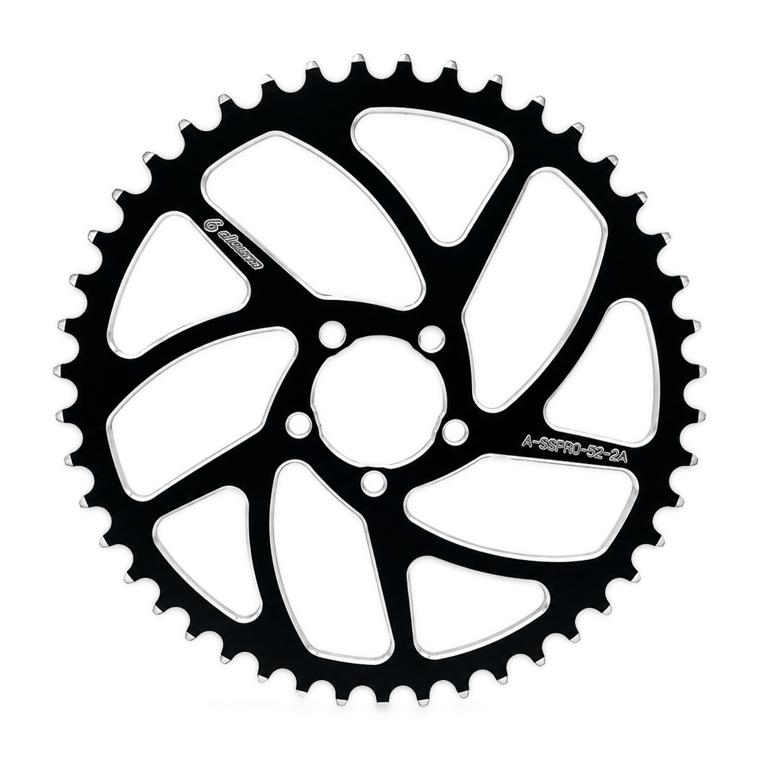 Altis Sigma 520 Rear Sprocket | 40–58 Tooth | Mid-2025+