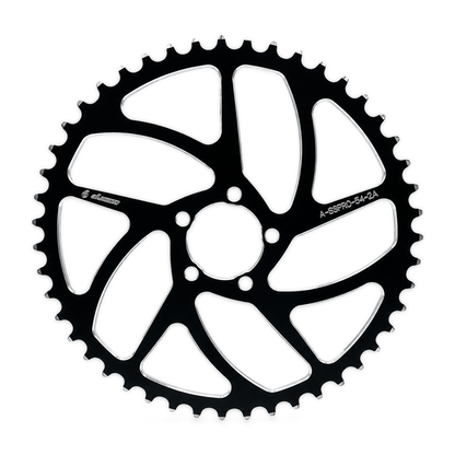 Altis Sigma 520 Rear Sprocket | 40–58 Tooth | Mid-2025+