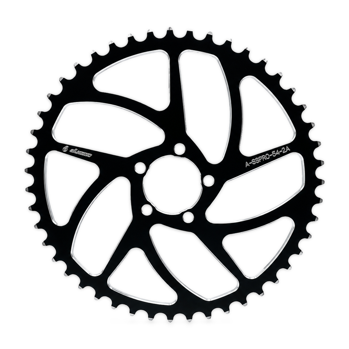 Altis Sigma 520 Rear Sprocket | 40–58 Tooth | Mid-2025+