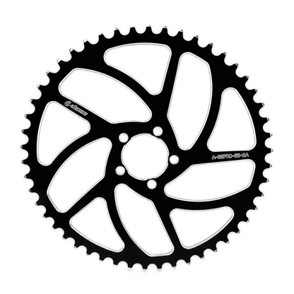 Altis Sigma 520 Rear Sprocket | 40–58 Tooth | Mid-2025+