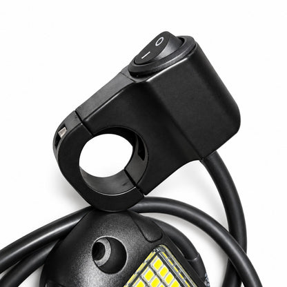 Talaria XXX V3 Plug & Play Rock Light