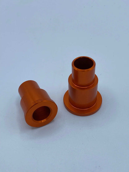 Surron LBX & E-Ride Pro Rear Wheel Spacers | 7 Colors